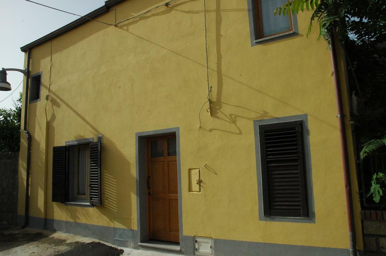 Holiday home Casa Bella Suni
